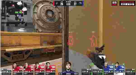 爱游戏APP下载-荆楚鲸鲨队鏖战海滨黑豹队，电竞热身赛失利，核心复出即建功。韧性与执行并存的简单介绍