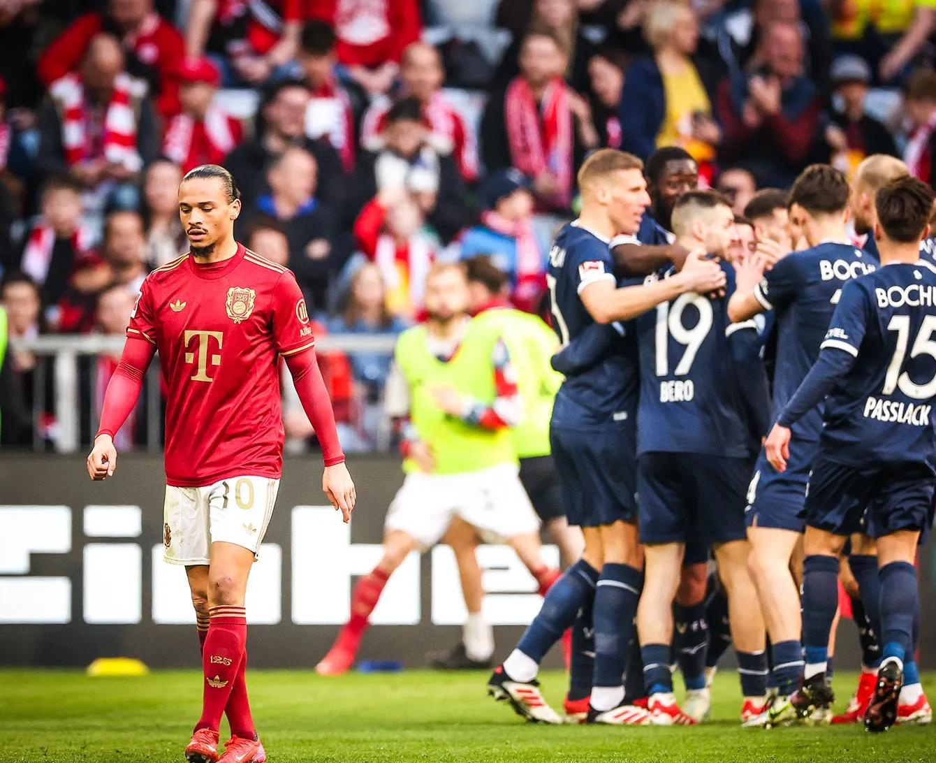 爱游戏APP下载-德甲倒计时，拜仁慕尼黑冲刺阶段篮板制胜，细节引发关注，目标明确，纪律约束更严格的简单介绍