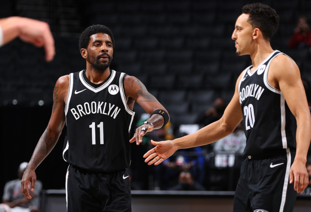 爱游戏APP-里程碑夜布鲁克林篮网外线爆发，意大利杯集结日刷纪录，目标明确，赛季目标并未改变的简单介绍